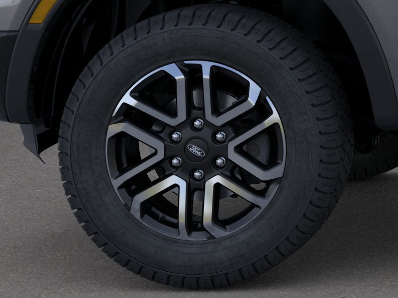 New 2026 Ford Ranger Lariat image 20