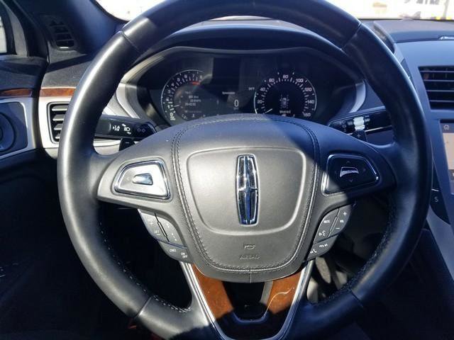 Used 2019 Lincoln MKZ Reserve image 25