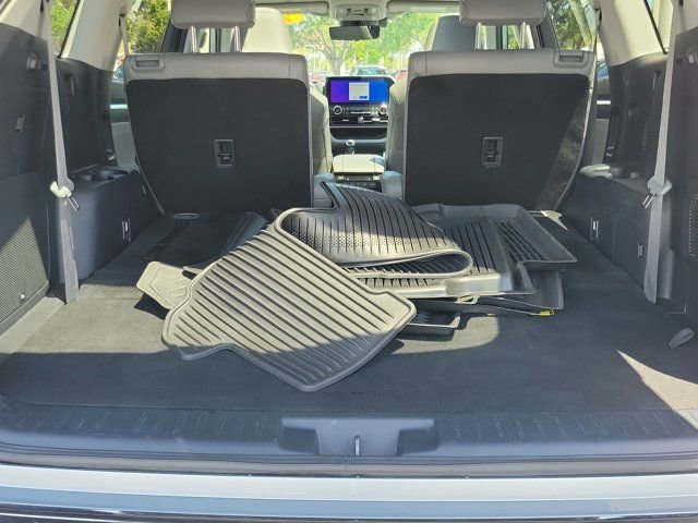 Used 2023 Toyota Highlander Platinum AWD/4WD image 6