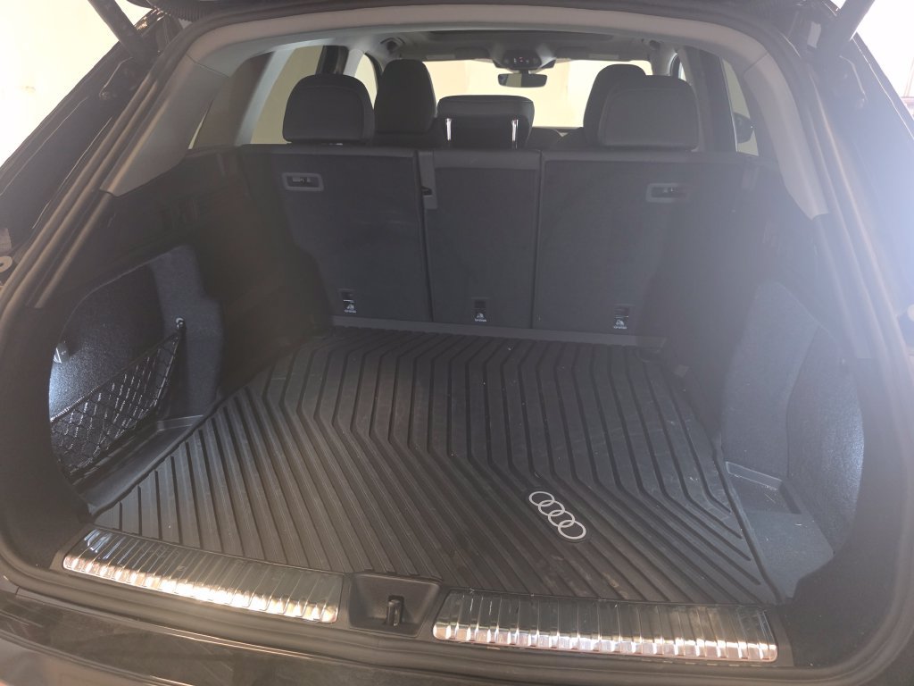 Certified 2025 Audi Q5 Premium AWD/4WD image 22