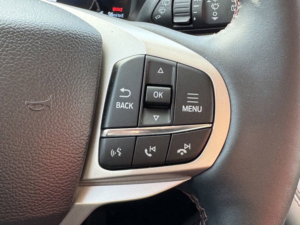 New 2025 Ford Explorer Active w/ Active Comfort Package image 17