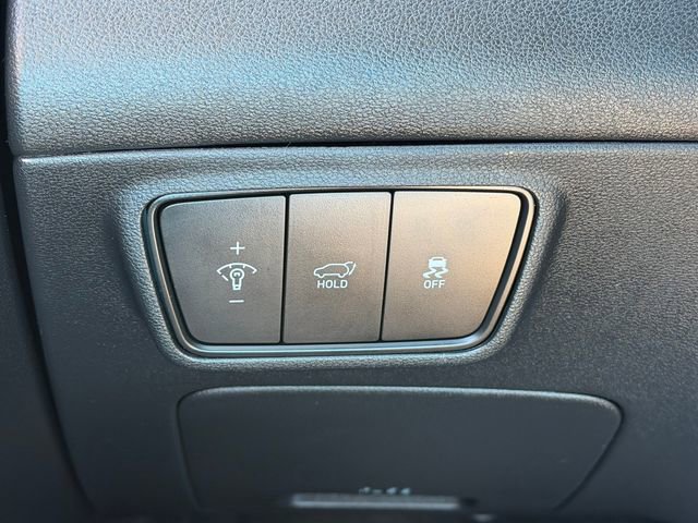 Used 2023 Hyundai Tucson SEL FWD image 12