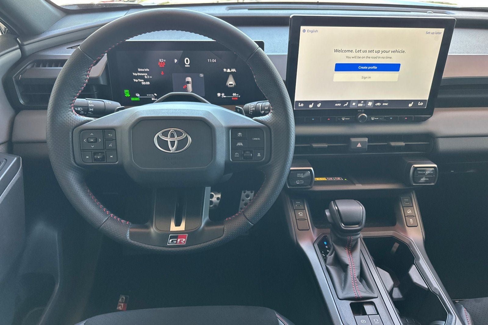 New 2026 Toyota RAV4 AWD Plug-in Hybrid image 17
