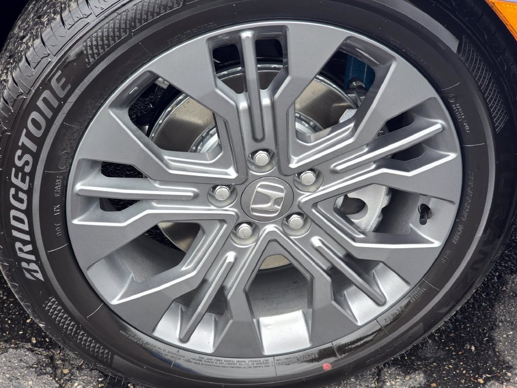 New 2027 Honda Odyssey Touring image 10