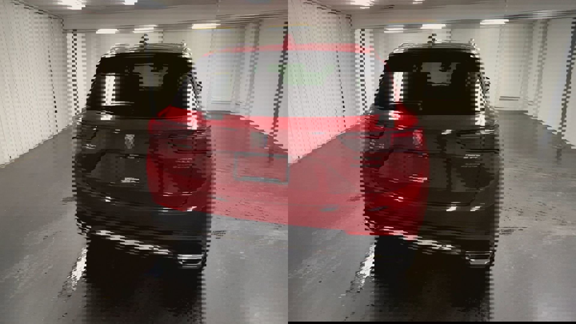 New 2025 Buick Envision Preferred image 42