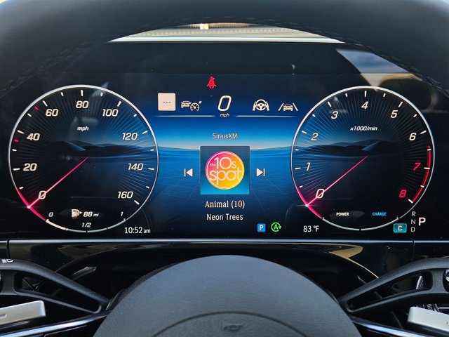 New 2026 Mercedes-Benz E 350 Sedan image 15