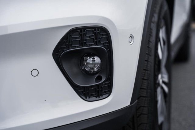 Certified 2025 Mercedes-Benz GLB 250 4MATIC image 15