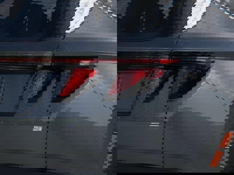 New 2026 Hyundai Tucson SEL image 10