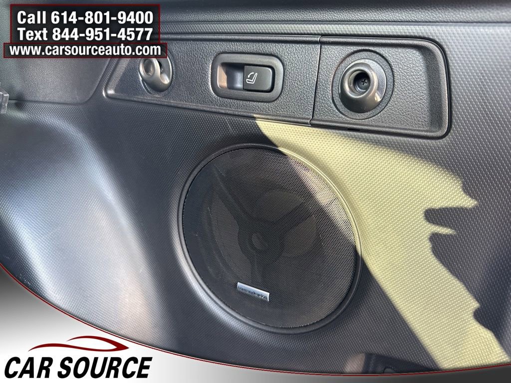 Used 2023 Subaru Forester Touring w/ Popular Package #2 image 40