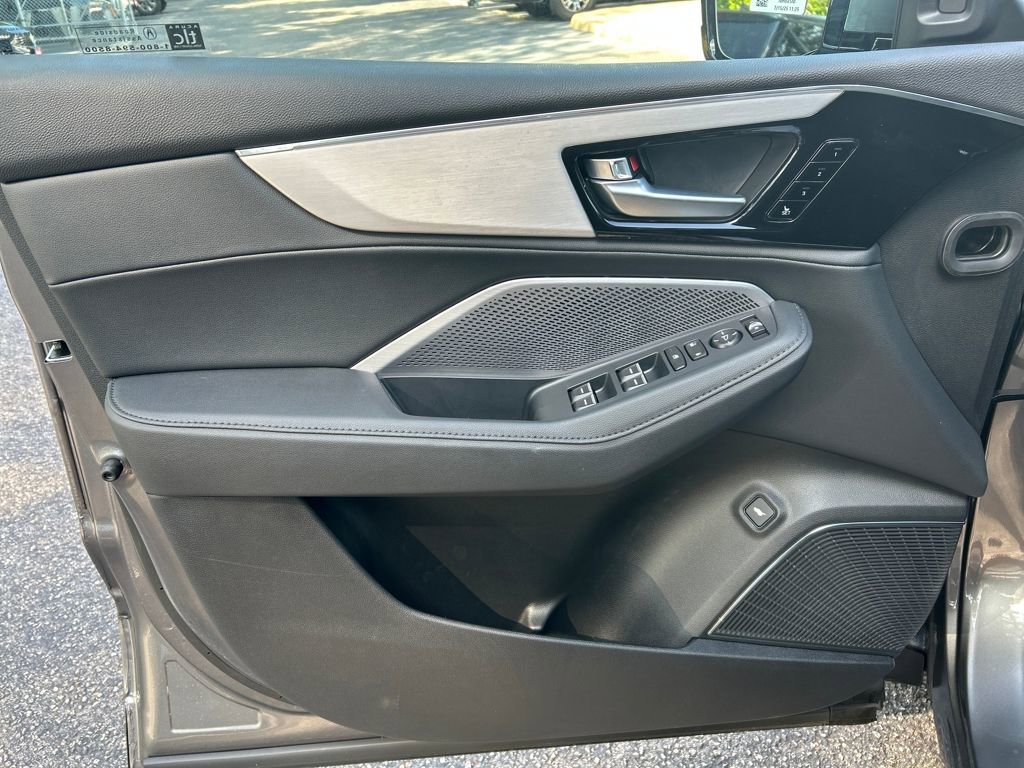 New 2026 Acura MDX SH-AWD image 20