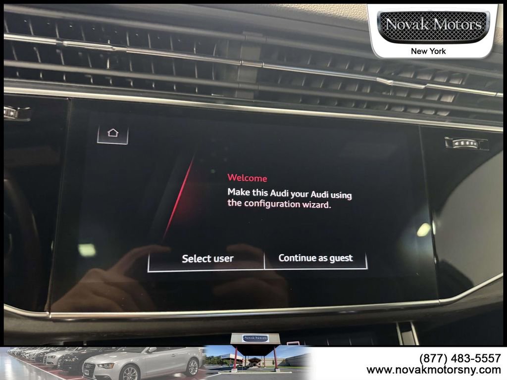 Used 2022 Audi Q7 2.0T Premium Plus image 22