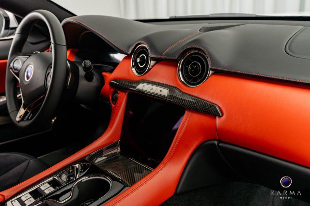 New 2025 Karma Revero Luxury image 42