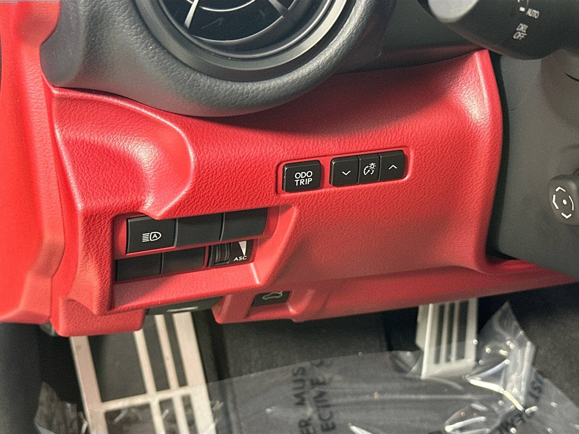 Used 2023 Lexus IS 350 F Sport w/ Memory Package RWD image 10
