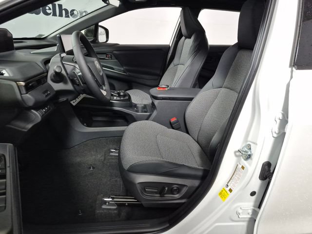 New 2026 Toyota bZ AWD/4WD image 9
