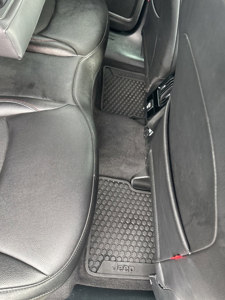 Used 2024 Jeep Compass Trailhawk image 27