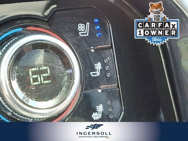 Used 2025 GMC Sierra 1500 Denali image 33