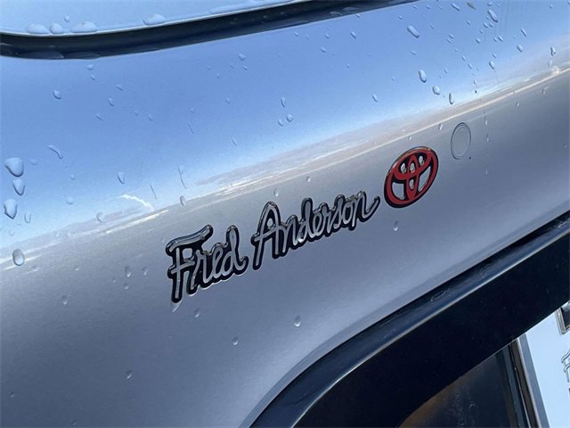 Used 2024 Toyota Prius Prime Premium image 11