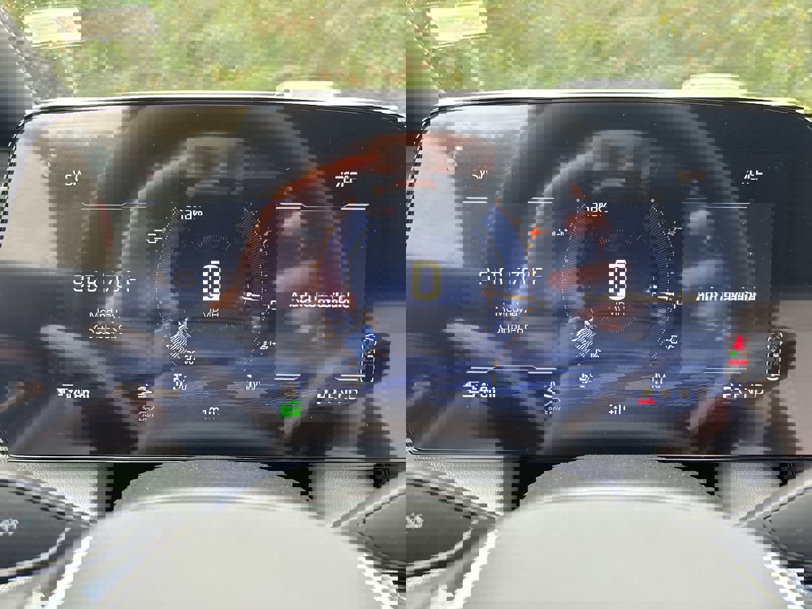 New 2026 Chevrolet Equinox EV LT image 18