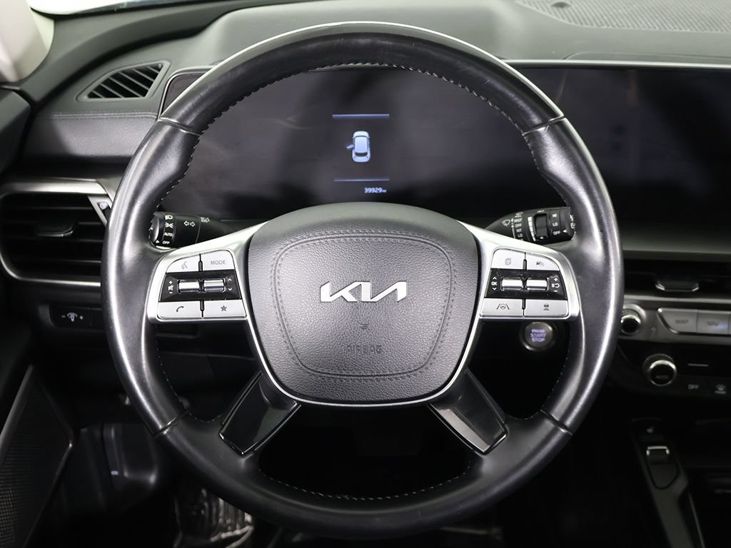 Used 2024 Kia Telluride S w/ S Sunroof Package AWD/4WD image 43