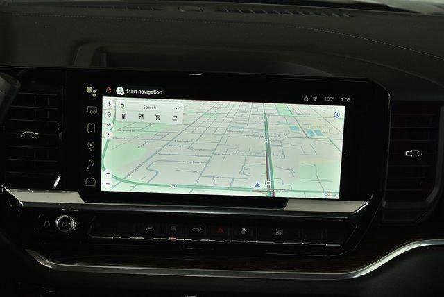 New 2025 GMC Sierra 1500 SLE w/ Preferred Package image 25