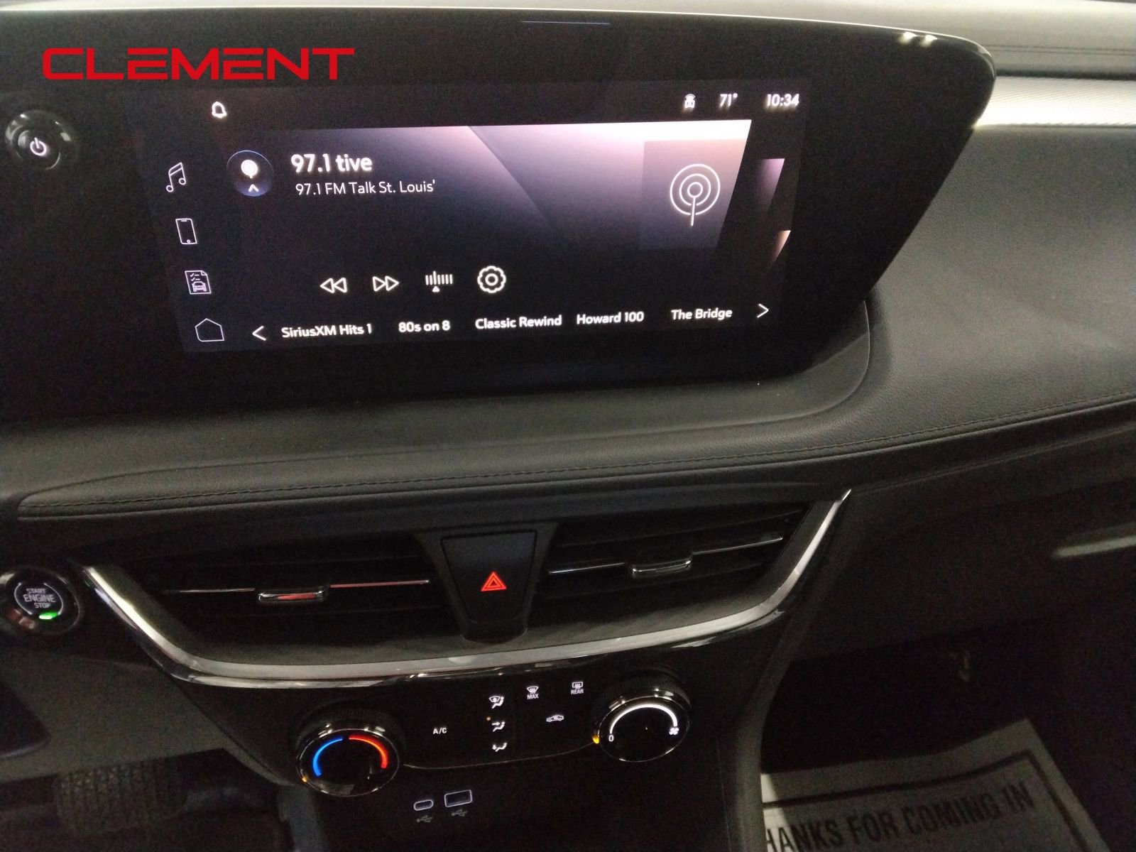 Used 2025 Buick Encore GX Preferred image 19
