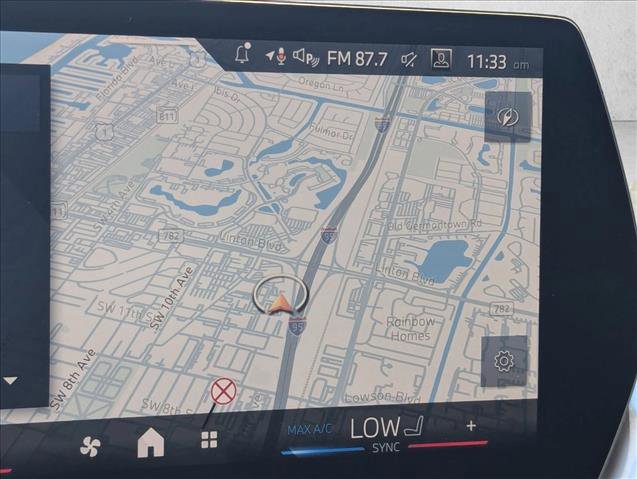 New 2026 BMW X2 xDrive28i image 13