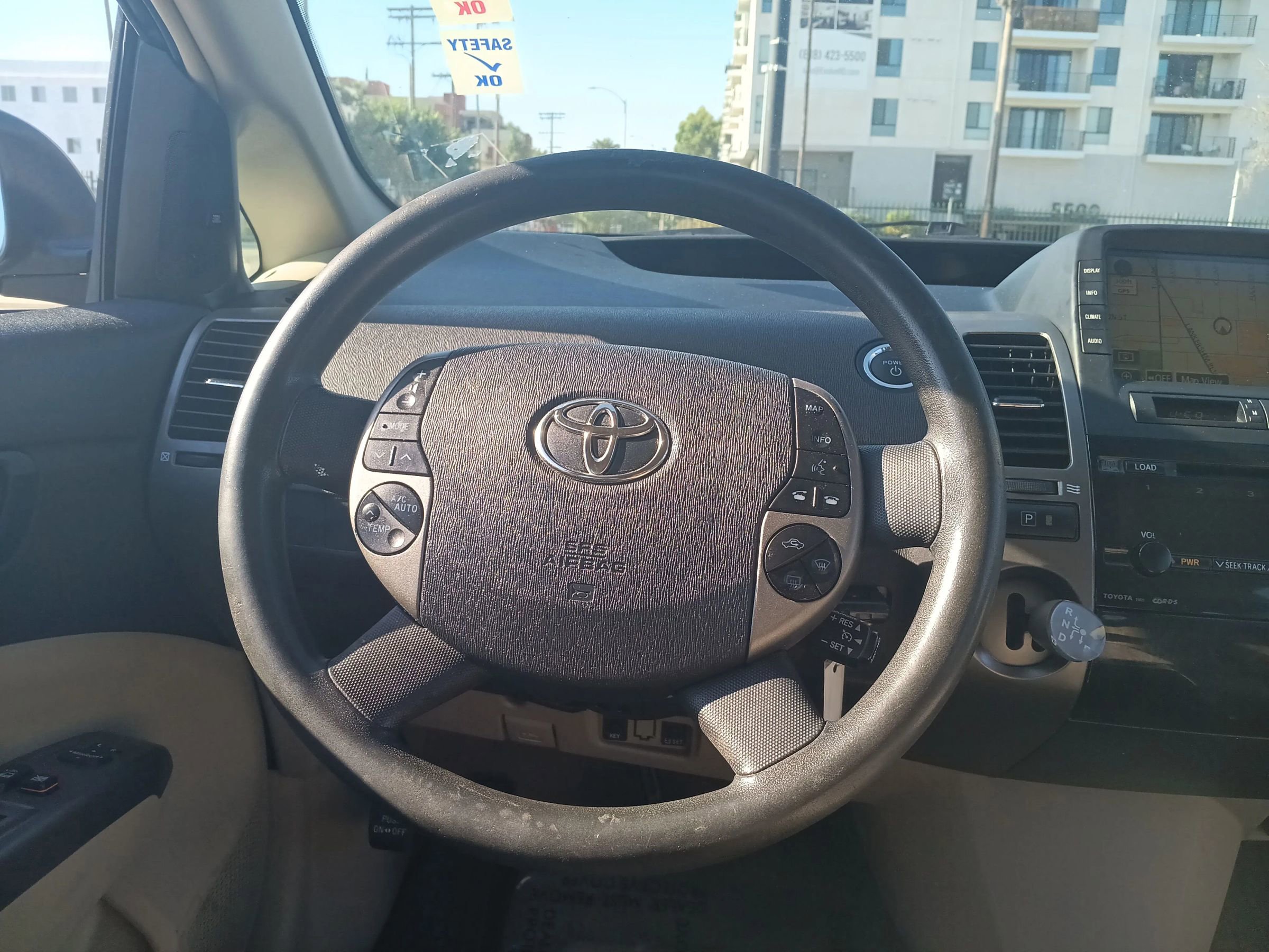 Used 2006 Toyota Prius image 17