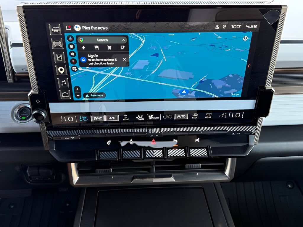Used 2025 GMC Hummer EV 2X AWD/4WD image 26