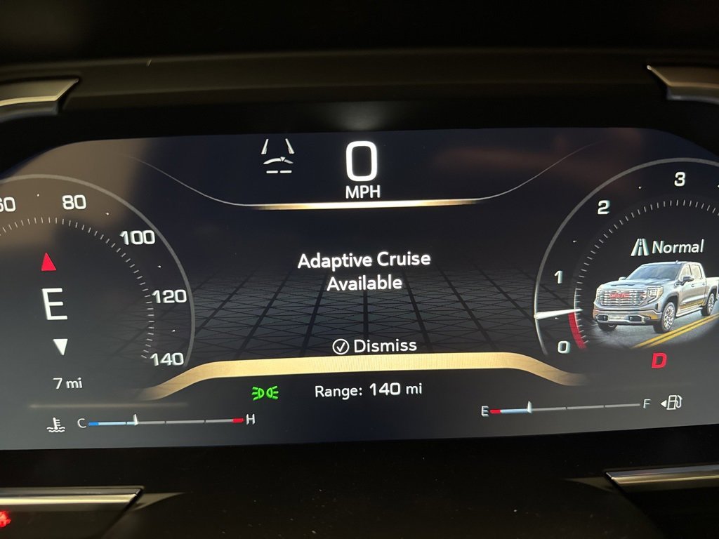 New 2026 GMC Sierra 1500 Denali image 36