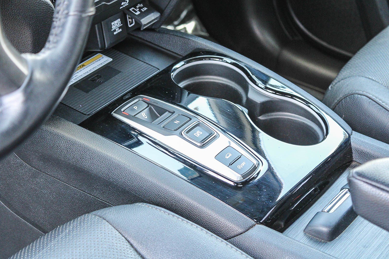 Certified 2022 Honda Pilot Elite image 22