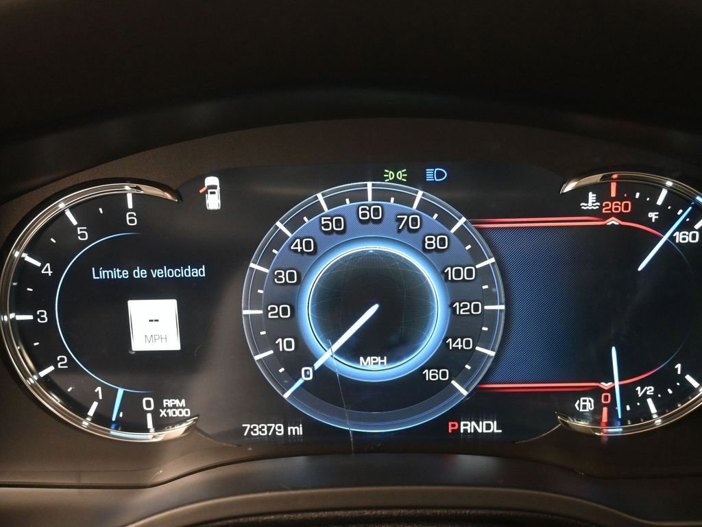 Used 2020 Cadillac Escalade ESV Premium Luxury image 12