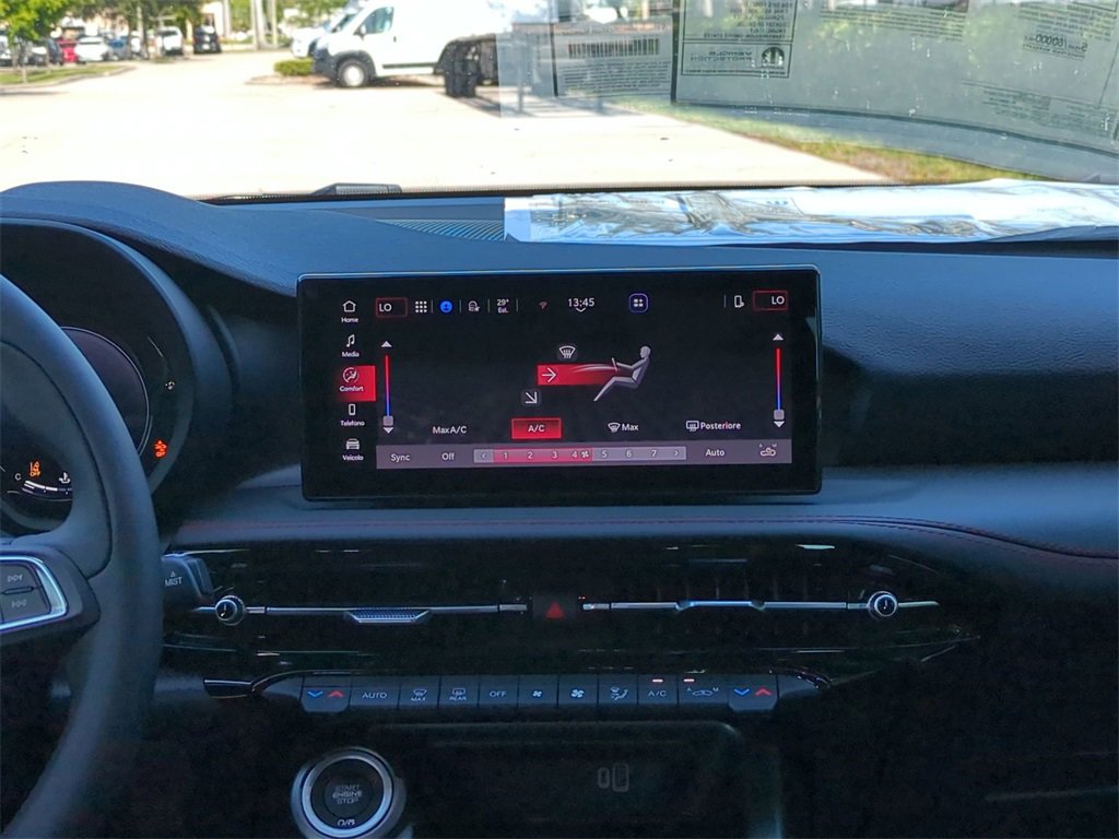 New 2025 Dodge Hornet GT image 18