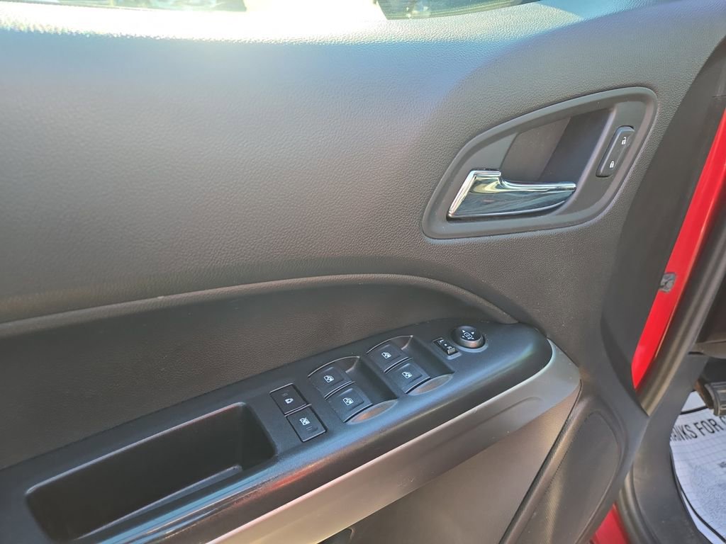 Used 2018 Chevrolet Colorado ZR2 image 11