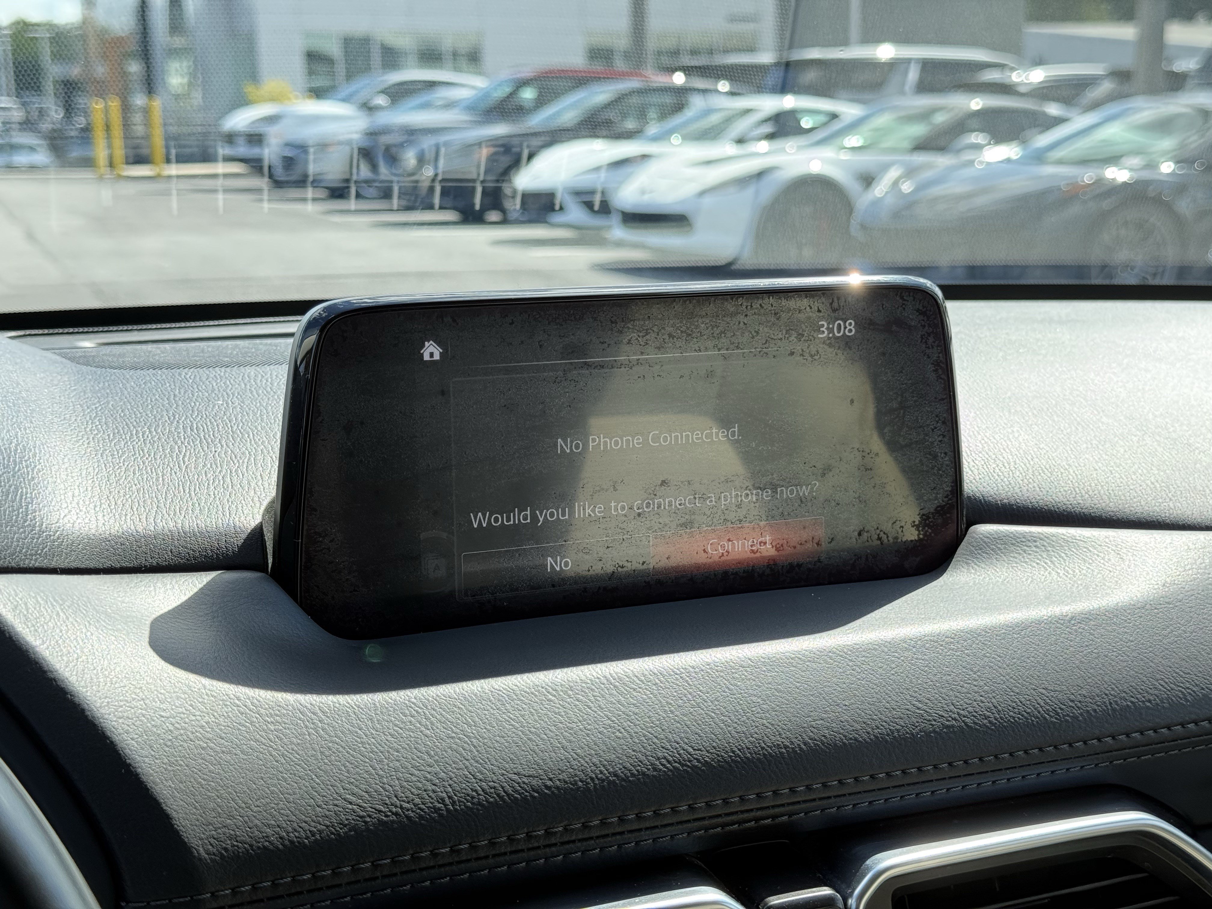 Used 2019 MAZDA CX-5 Touring FWD image 24