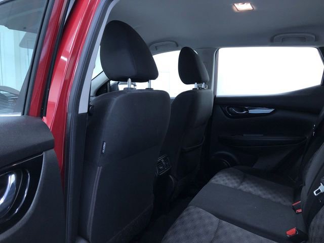 Used 2017 Nissan Rogue Sport SV w/ SV Premium Package AWD/4WD image 12