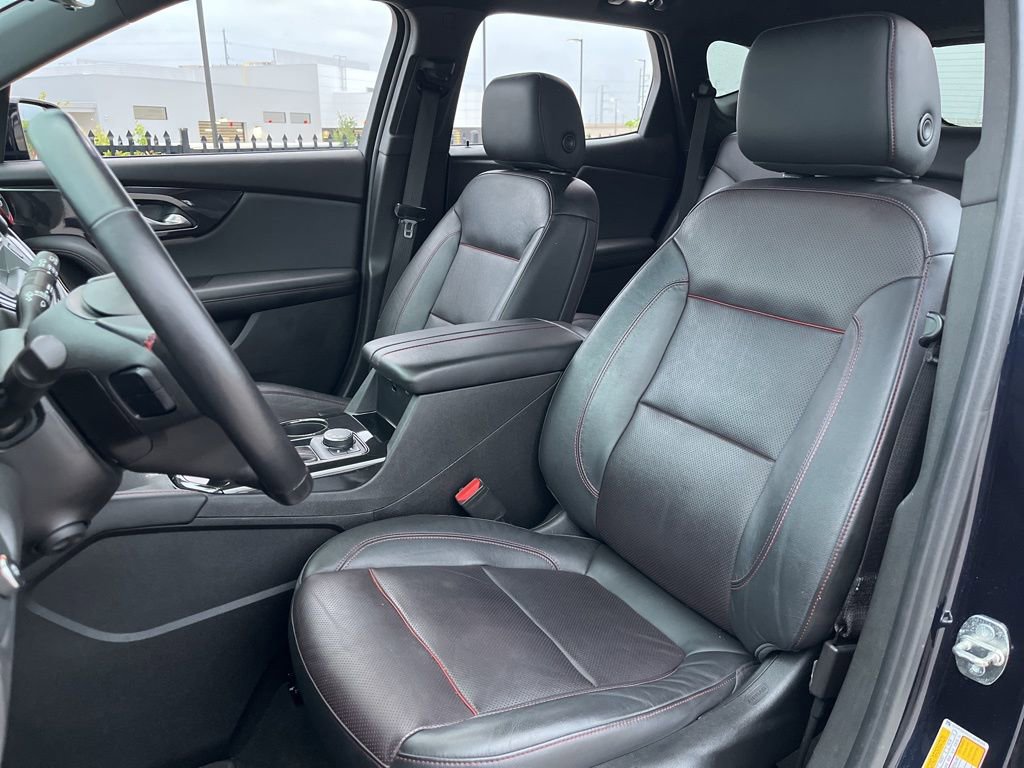Used 2020 Chevrolet Blazer RS FWD image 28