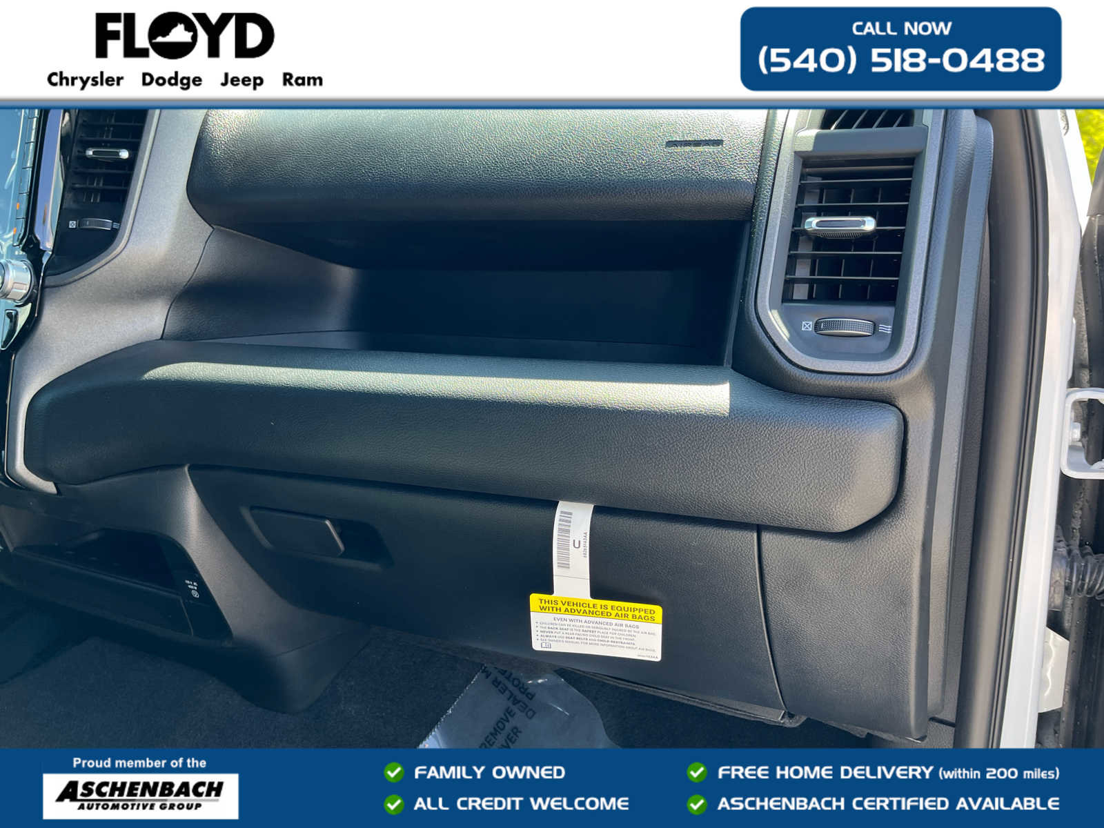 New 2026 RAM 3500 Tradesman AWD/4WD image 34