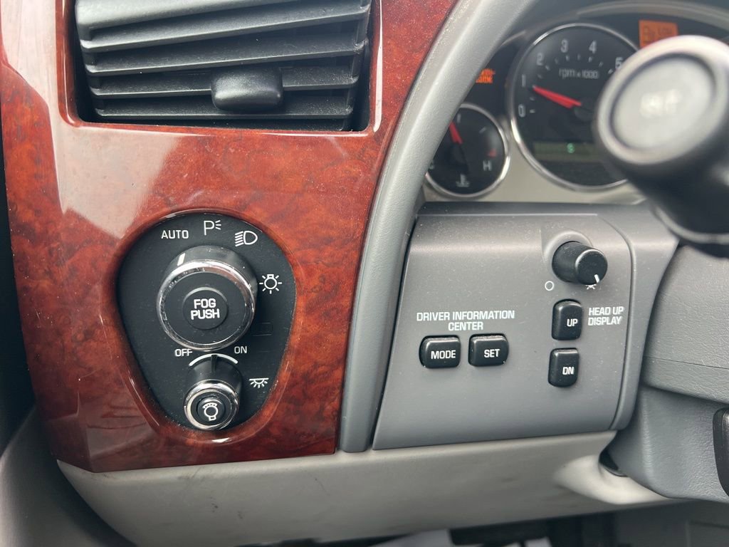 Used 2005 Buick Rendezvous CXL w/ CXL Preferred Equipment Group image 15
