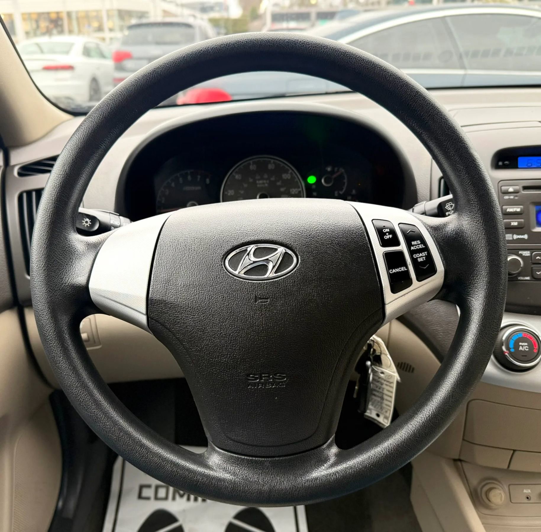 Used 2008 Hyundai Elantra GLS FWD image 10