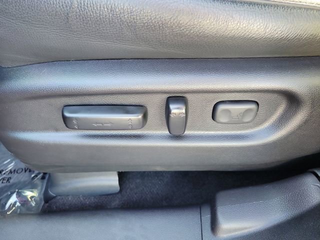 Certified 2023 Honda Passport Elite image 19