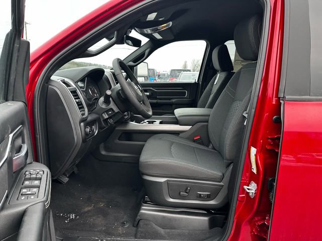 New 2026 RAM 3500 Big Horn image 9