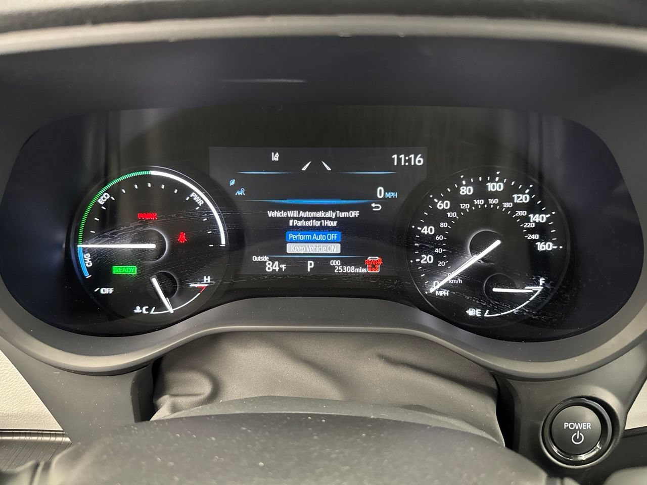 Certified 2025 Toyota Sienna XLE w/ XLE Plus Package AWD/4WD image 19
