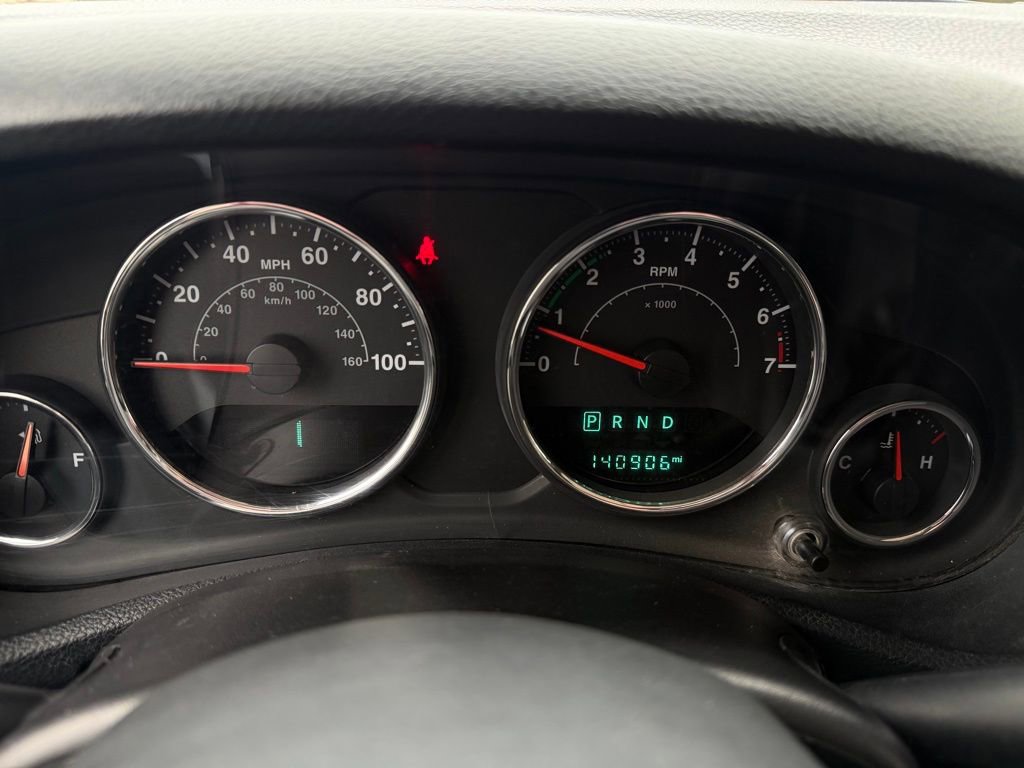 Used 2015 Jeep Wrangler Unlimited Sport w/ Quick Order Package 24S image 18