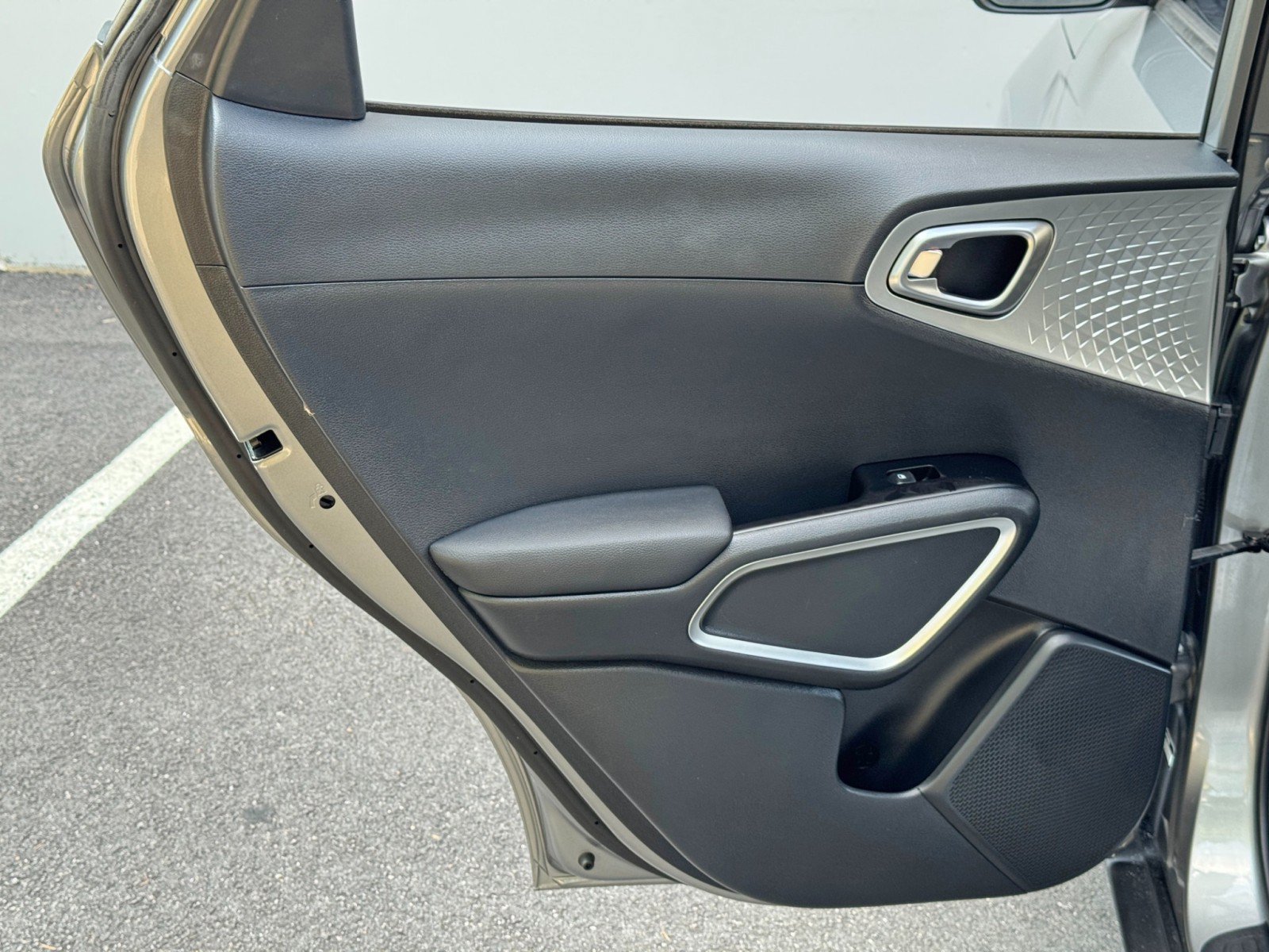 Used 2022 Kia Soul LX w/ Technology Package FWD image 35