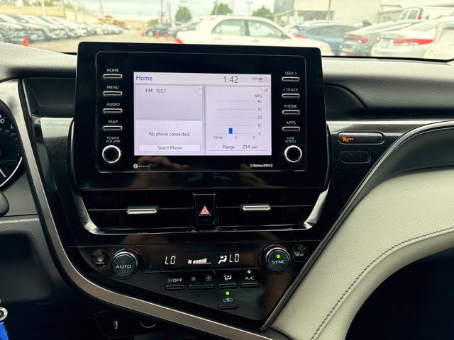 Used 2023 Toyota Camry SE FWD image 13