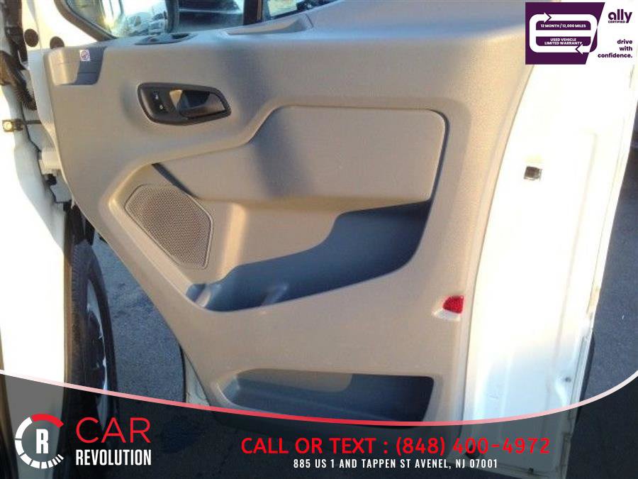 Used 2019 Ford Transit 350 148 High Roof Extended w/ Interior Upgrade Package RWD image 29
