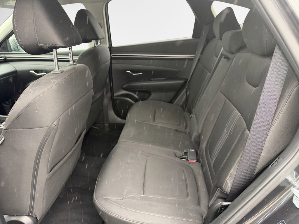 Used 2023 Hyundai Tucson SEL AWD/4WD image 24