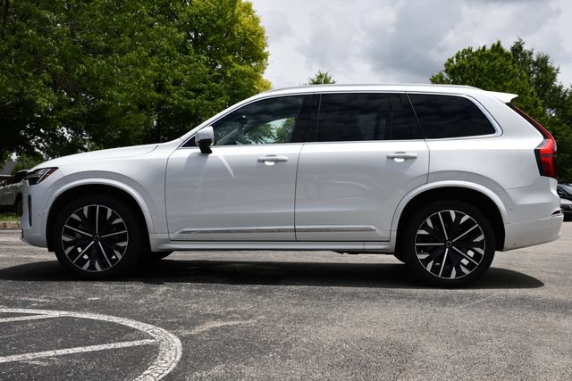 Used 2025 Volvo XC90 B6 Plus AWD/4WD image 4