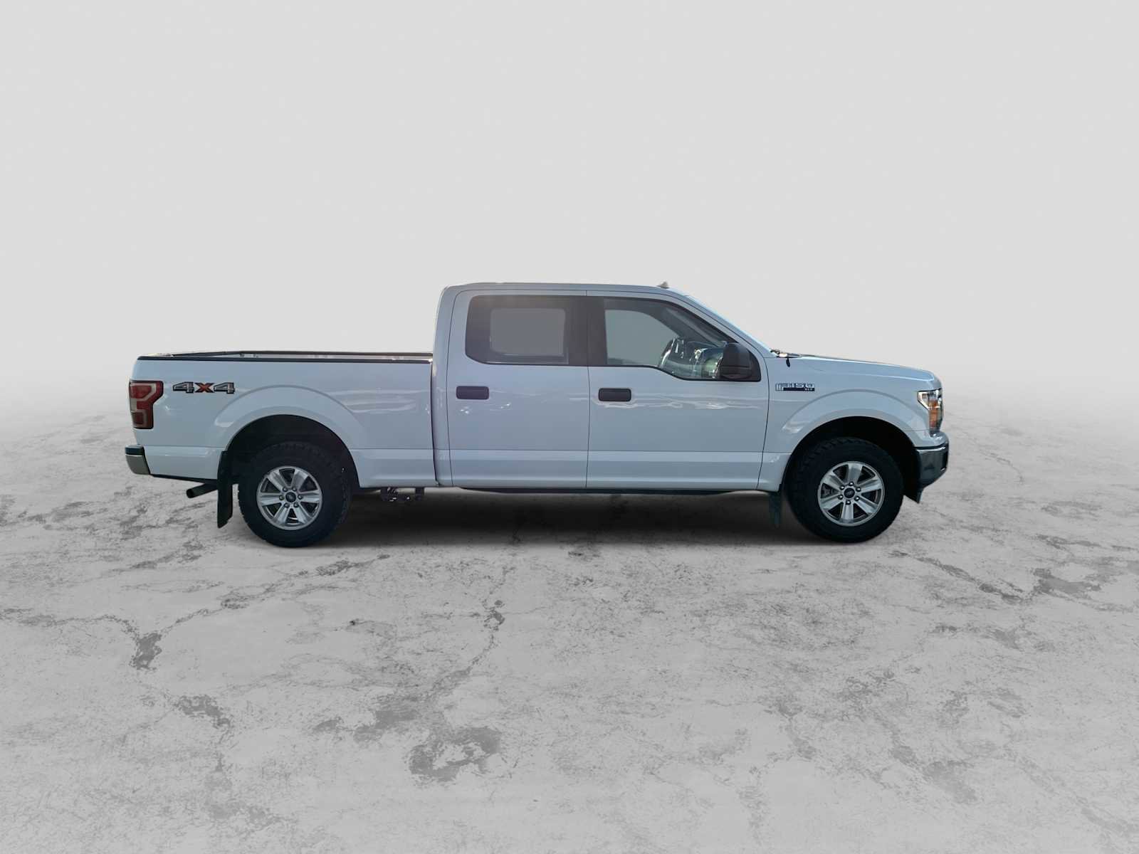 Used 2020 Ford F150 XLT w/ Trailer Tow Package image 9