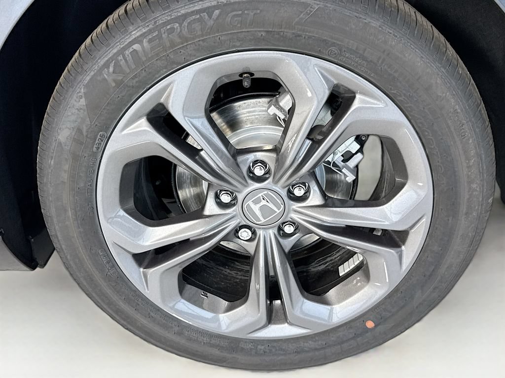 New 2026 Honda Accord EX-L image 30